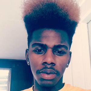 Meet your Posher, Curtis